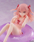My Dress-Up Darling Aqua Float Girls PVC Statue Sajuna Inui 10 cm