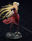 Kizumonogatari PVC Statue 1/7 Kiss-Shot Acerola-Orion Heart-Under-Blade Demon Sword Kokorowatari Ver. 27 cm