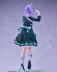 Love Live! Hasuno Sora Jogakuin School Idol Club PVC Statue 1/7 Otomune Kozue Fortune Movie Ver. 24 cm