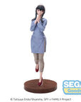 Spy x Family Luminasta PVC Statue Yor Forger 21 cm