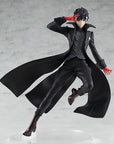 Persona 5: The Animation Pop Up Parade PVC Statue Joker (3rd-run) 17 cm