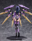 Goddess of Victory: Nikke PVC Statue 1/7 Isabel Regular Edition 25 cm
