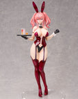 Azur Lane PVC Statue 1/4 Bremerton: Anniversary Bunny Ver. 45 cm