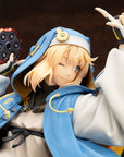 Guilty Gear Strive PVC Statue 1/7 Bridget with Return of the Killing Machine 24 cm
