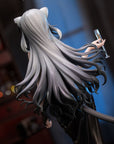 Arknights PVC Statue 1/7 Schwarz: Formal Dress Ver. 24 cm