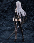 Nier:Automata Ver1.1a Figma Action Figure A2 16 cm