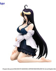 Overlord Noodle Stopper PVC Statue Albedo Loungewear Ver. 12 cm