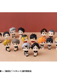 Haikyu!! Look Up PVC Statues Shinsuke Kita & Rintaro Suna Uniform Ver. 11 cm (with gift)