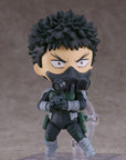 Kaiju No. 8 Nendoroid Action Figure Kafka Hibino 10 cm