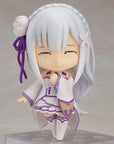 Re:Zero Starting Life in Another World Nendoroid Action Figure Emilia 10 cm