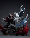 Bleach Elite Dynamic Statue 1/6 Ichigo Kurosaki vs Hollow Ichigo 56 cm
