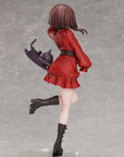 Konosuba An Explosion on This Wonderful World! PVC Statue 1/7 Megumin 21 cm