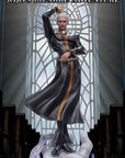 JoJo's Bizarre Adventure PVC Statue Chozo Art Collection Enrico Pucci 25 cm