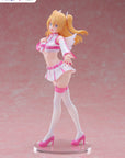 2.5 Dimensional Seduction F:Nex PVC Statue 1/7 Liliel Angel Paratroopers Lilysa 23 cm