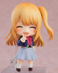 Oshi No Ko Nendoroid Action Figure Ruby: School Uniform Ver. 10 cm