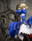 Fate/Stay Night Premium Statue The Path 15th Anniversary 106 cm