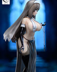 Original Character PVC Statue 1/7 Virtuous Nun Grace 24 cm