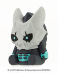 Kaiju No. 8 Pote Raba Rubber Mascot mini Statue Kaiju No. 8 8 cm