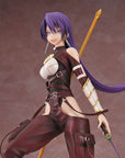 Shangri-La Frontier PVC Statue 1/7 Arthur Pencilgon 22 cm