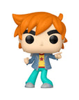 Scott Pilgrim POP! TV Vinyl Figure Scott Pilgrim 9 cm