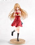 The Angel Next Door Spoils Me Rotten Tenitol PVC Statue Mahiru Shiina 20 cm
