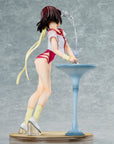 Gunbuster Statue PVC Takaya Noriko 35th Anniversary Ver. 23 cm