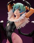 Darkstalkers Bishoujo PVC Statue 1/7 Lilith Limited Edition 22 cm