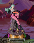 Darkstalkers PVC Statue Morrigan Aensland 25 cm