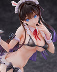 Original Character PVC Statue 1/6 Cocoa illustration by DSmile 25 cm