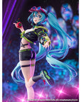 Hatsune Miku PVC Statue 1/7 Hatsune Miku Digital Stars 2024 ver. 22 cm