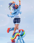 My Little Pony Bishoujo PVC Statue 1/7 Rainbow Dash 24 cm