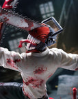 Chainsaw Man PVC Statue 1/7 Chainsaw Man 30 cm