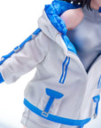 Original Character Statue 1/7 Isshiki Seiran illustration by Mashiro K.ta 23 cm