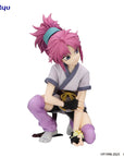 Hunter x Hunter Noodle Stopper PVC Statue Machi 10 cm