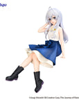 Wandering Witch: The Journey of Elaina Noodle Stopper PVC Statue Elaina Flared Skirt Ver. 14 cm