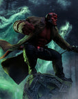 Hellboy 2 BDS Art Scale Statue 1/10 Hellboy 34 cm