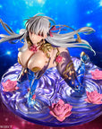 Fate/Grand Order PVC Statue 1/7 Assassin/Kama Final Ascension 16 cm