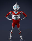 Ultraman: Rising S.H. Figuarts Action Figure Ultradad 12 cm