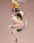 Taimanin Series PVC Statue 1/4 Shizuru Kousaka Bunny Ver. 50 cm