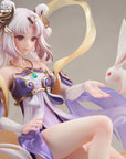 Honor of Kings PVC Statue 1/7 Chang'e Princess of the Cold Moon Ver. 35 cm