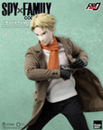 Spy x Family FigZero Action Figure 1/6 Loid Forger (Winter Costume Ver.) 31 cm