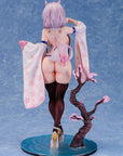 Original Character by Mataro Statue 1/6 Nure China 29 cm