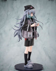 Girls Frontline PVC Statue 1/7 G11 Mind Eraser 23 cm