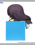 Hell's Paradise Hikkake PVC Statue Toma 10 cm