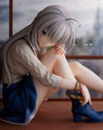 Wandering Witch: The Journey of Elaina PVC Statue Elaina 12 cm