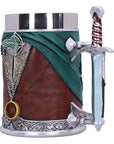 Lord Of The Rings Tankard Frodo