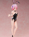Re:ZERO -Starting Life in Another World- PVC Statue 1/4 Ram: Bare Leg Bunny 2nd Ver. 44 cm