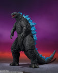 Godzilla x Kong: The New Empire S.H. MonsterArts Action Figure Godzilla (2024) 16 cm