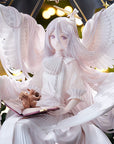 Illustration Revelation PVC Statue Bell of the Holy Night 30 cm