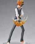 Reborn! Pop Up Parade PVC Statue Tsunayoshi Sawada 16 cm